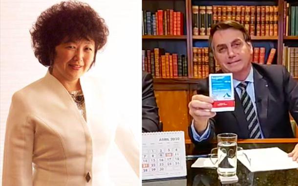 Conselho Federal de Medicina desautoriza “médica de Bolsonaro”: não há base científica para cloroquina