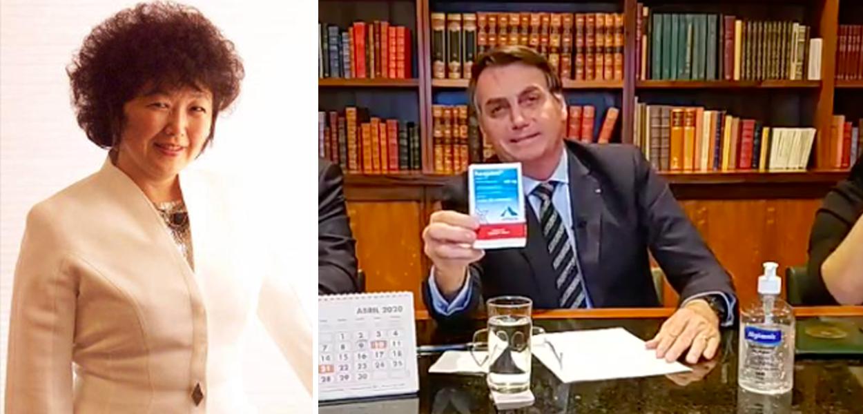 Conselho Federal de Medicina desautoriza “médica de Bolsonaro”: não há base científica para cloroquina