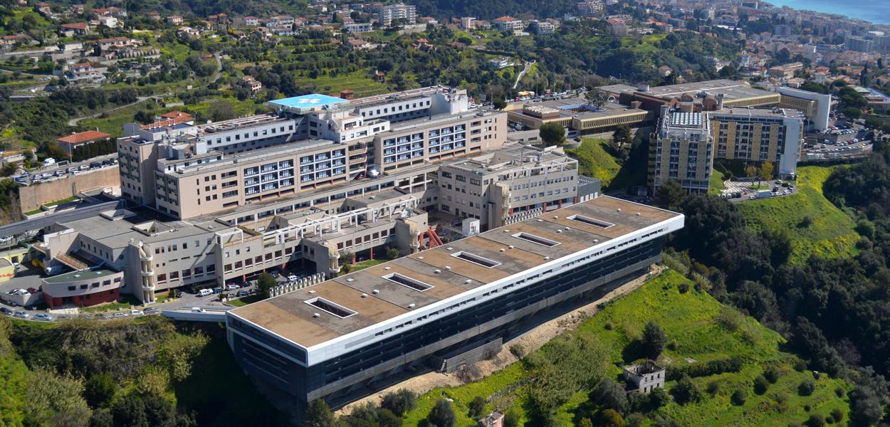 Centro Hospitalar Universitário de Nice