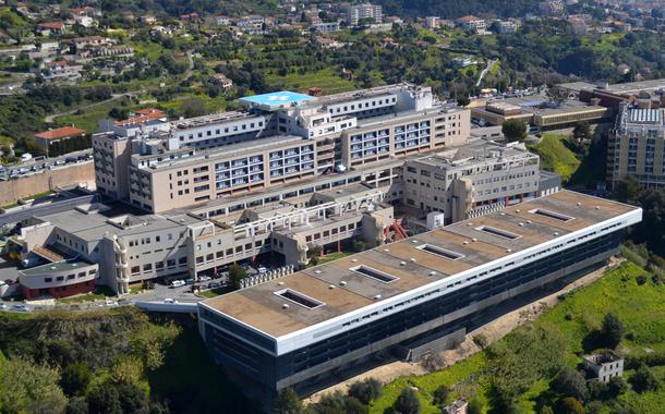 Centro Hospitalar Universitário de Nice