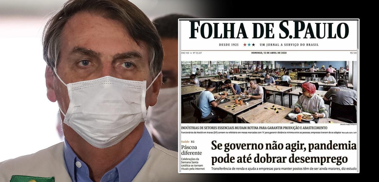 Jair Bolsonaro