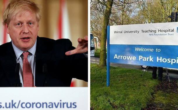 Boris Johnson