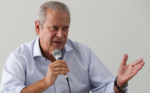 José Dirceu