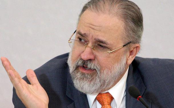 Augusto Aras