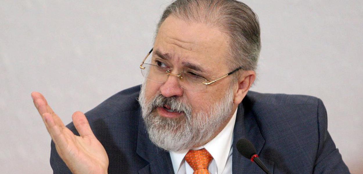 Augusto Aras