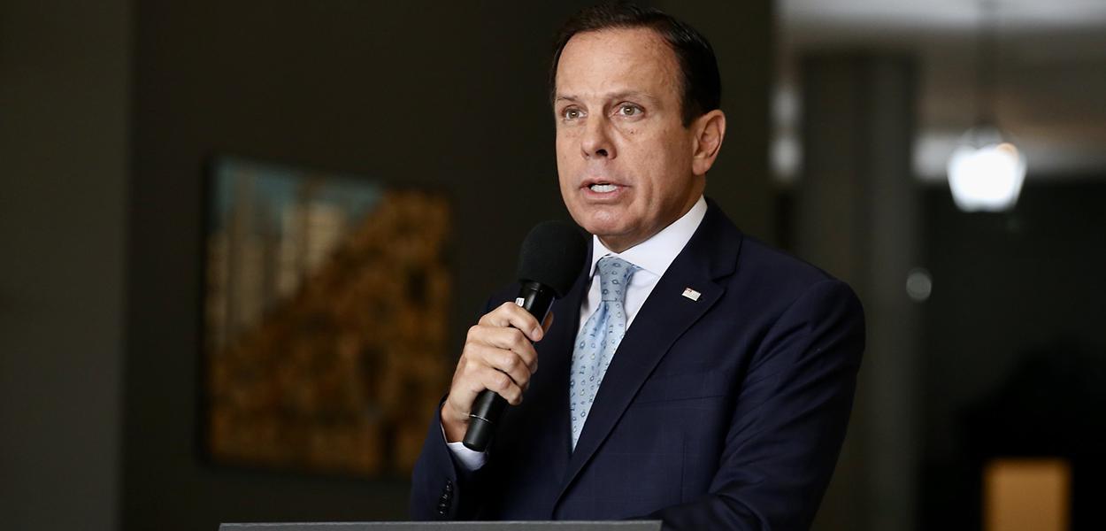 João Doria