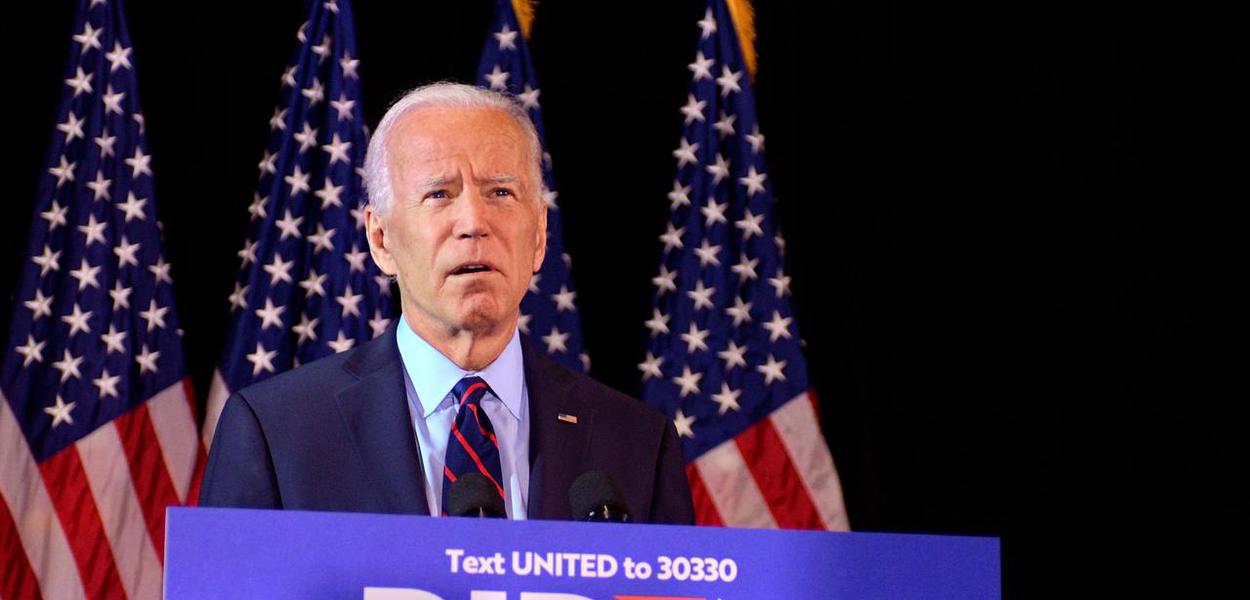 Joe Biden