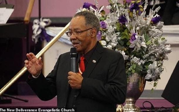 Pastor