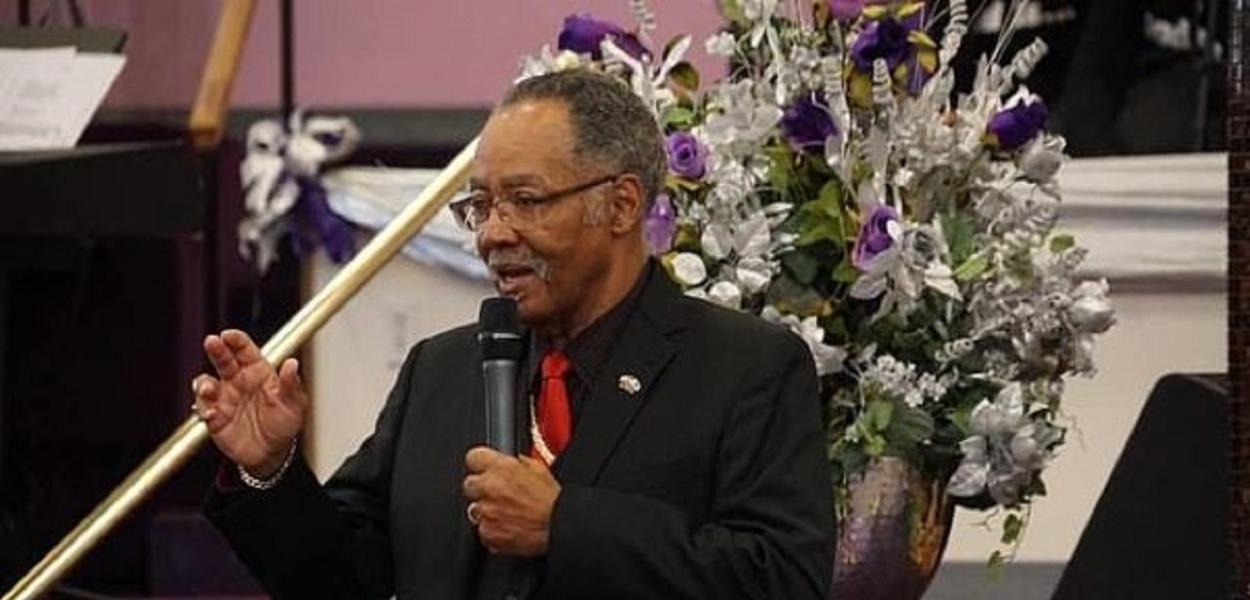 Pastor