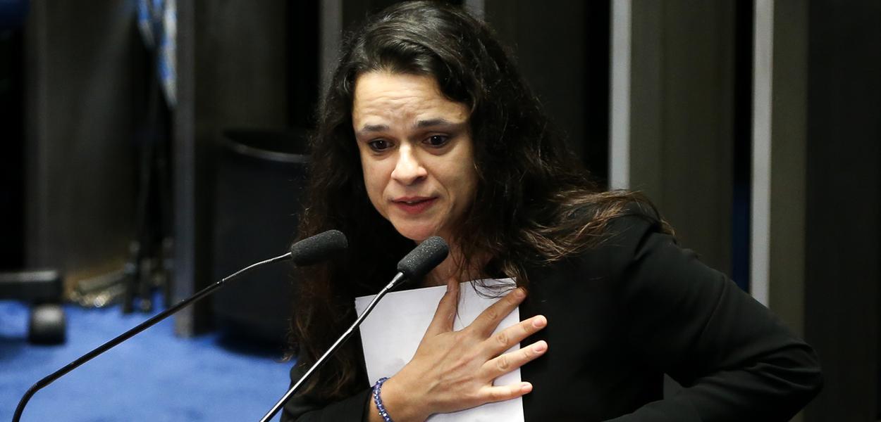 Janaina Paschoal