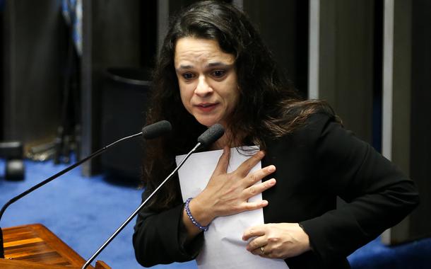 Janaina Paschoal