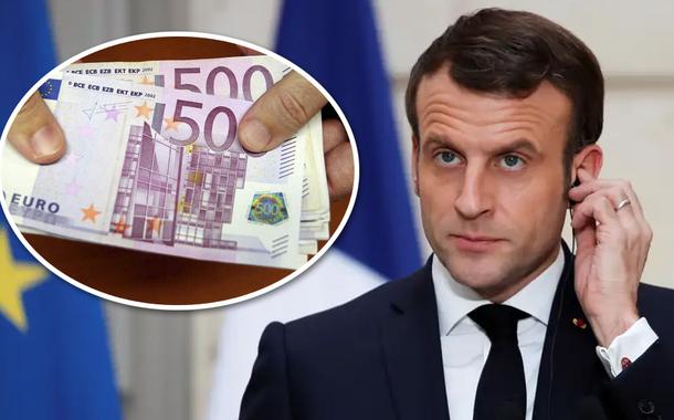 Emmanuel Macron