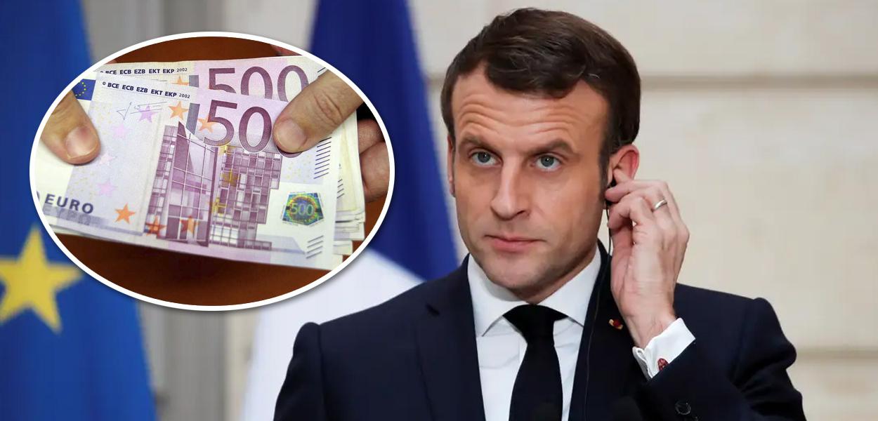Emmanuel Macron