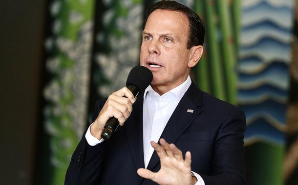 João Doria