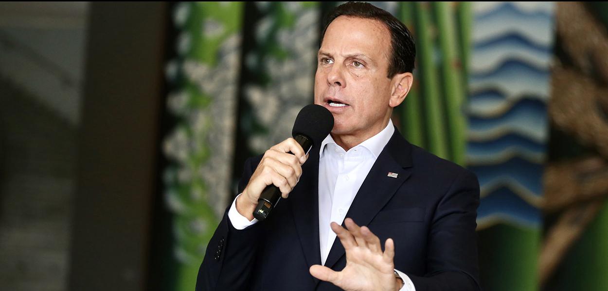 João Doria