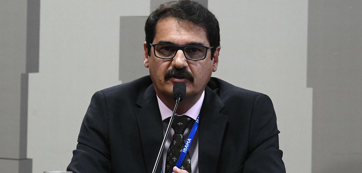 Olivaldi Borges Azevedo