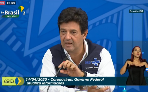 Luiz Henrique Mandetta