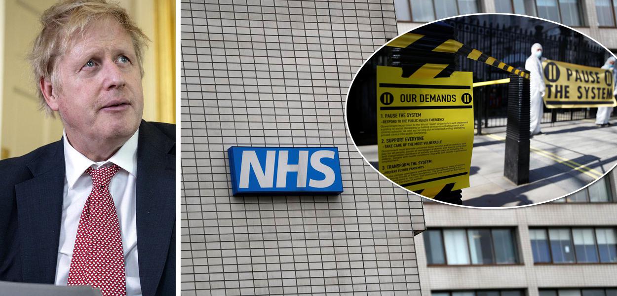 O coronavírus fará a turma do “Estado mínimo” se curvar à saúde pública e gratuita?