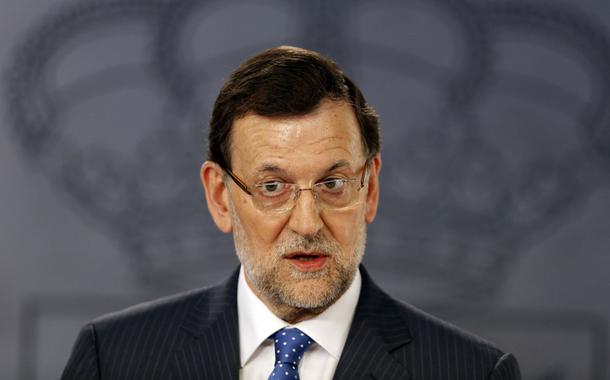 Mariano Rajoy