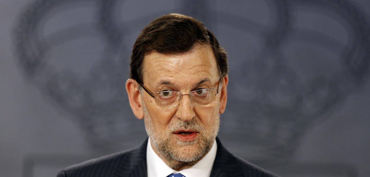 Mariano Rajoy