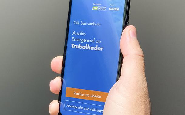 Auxílio Emergencial ao Trabalhador