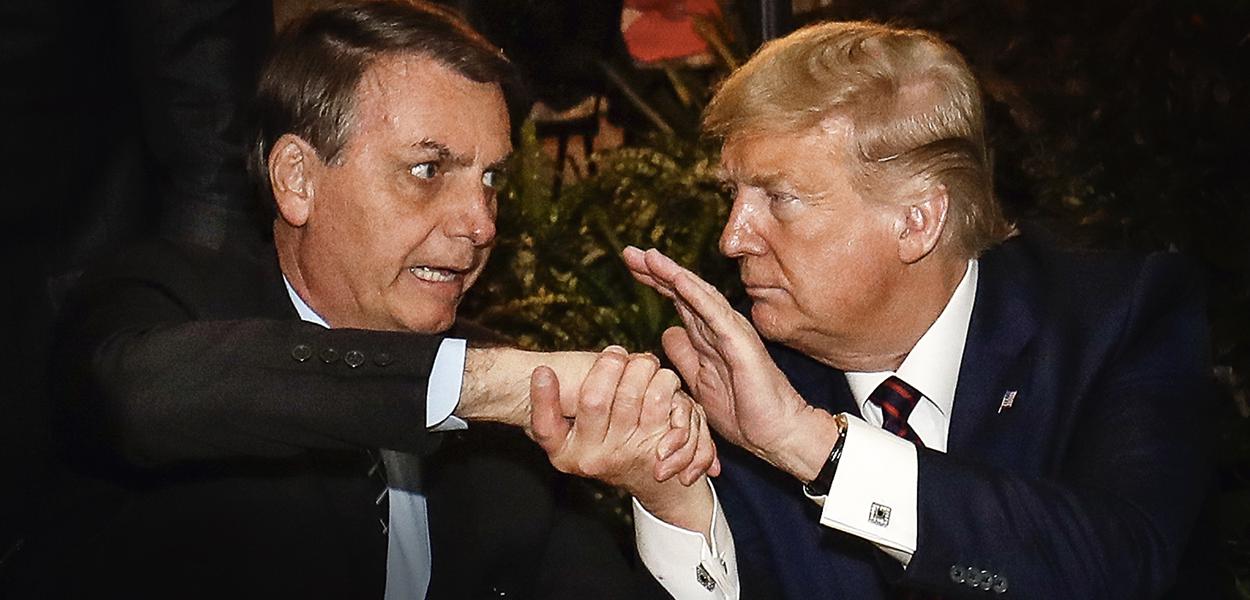 "Crise escancara humilhação brasileira pelos EUA", diz PT