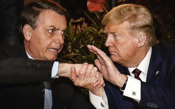"Crise escancara humilhação brasileira pelos EUA", diz PT