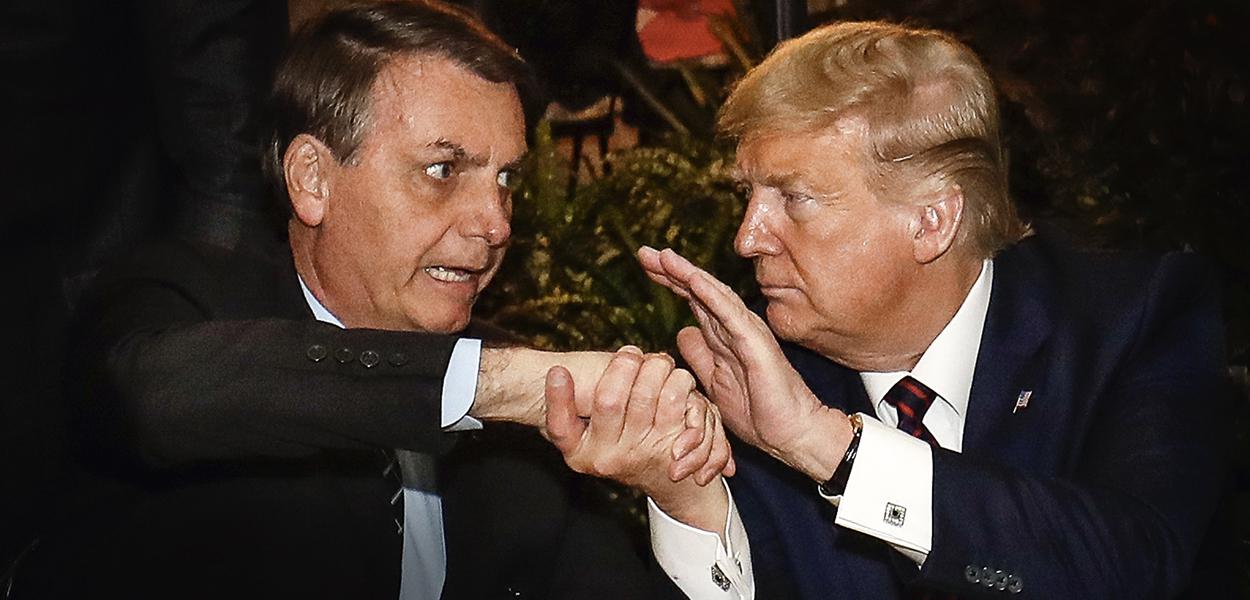 "Crise escancara humilhação brasileira pelos EUA", diz PT