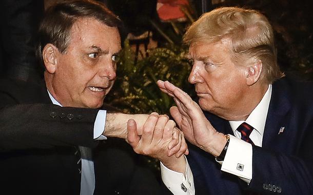 "Crise escancara humilhação brasileira pelos EUA", diz PT