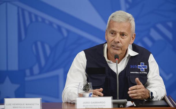 João Gabbardo dos Reis