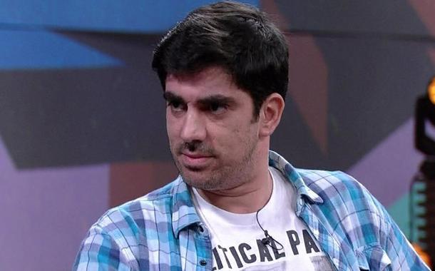 Marcelo Adnet