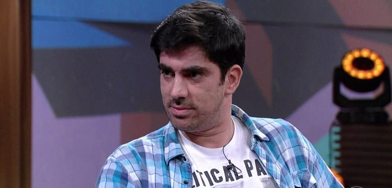 Marcelo Adnet