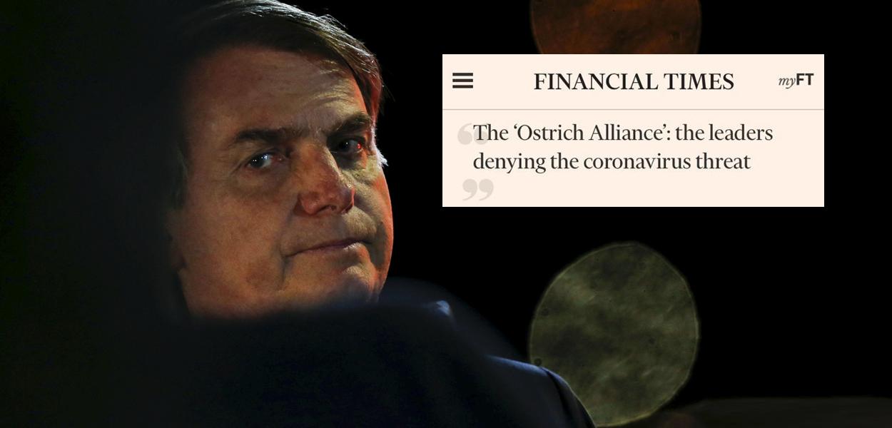 Jair Bolsonaro