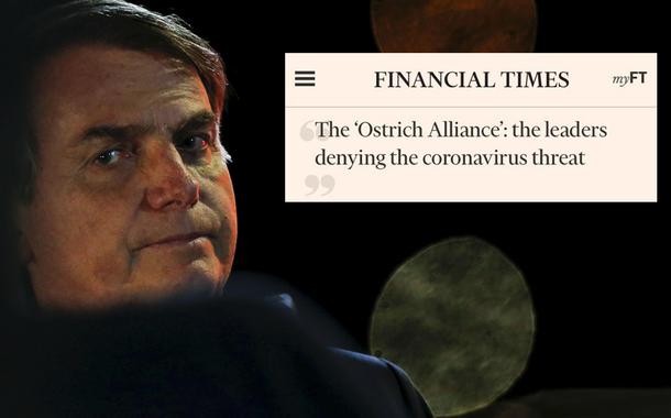 Jair Bolsonaro