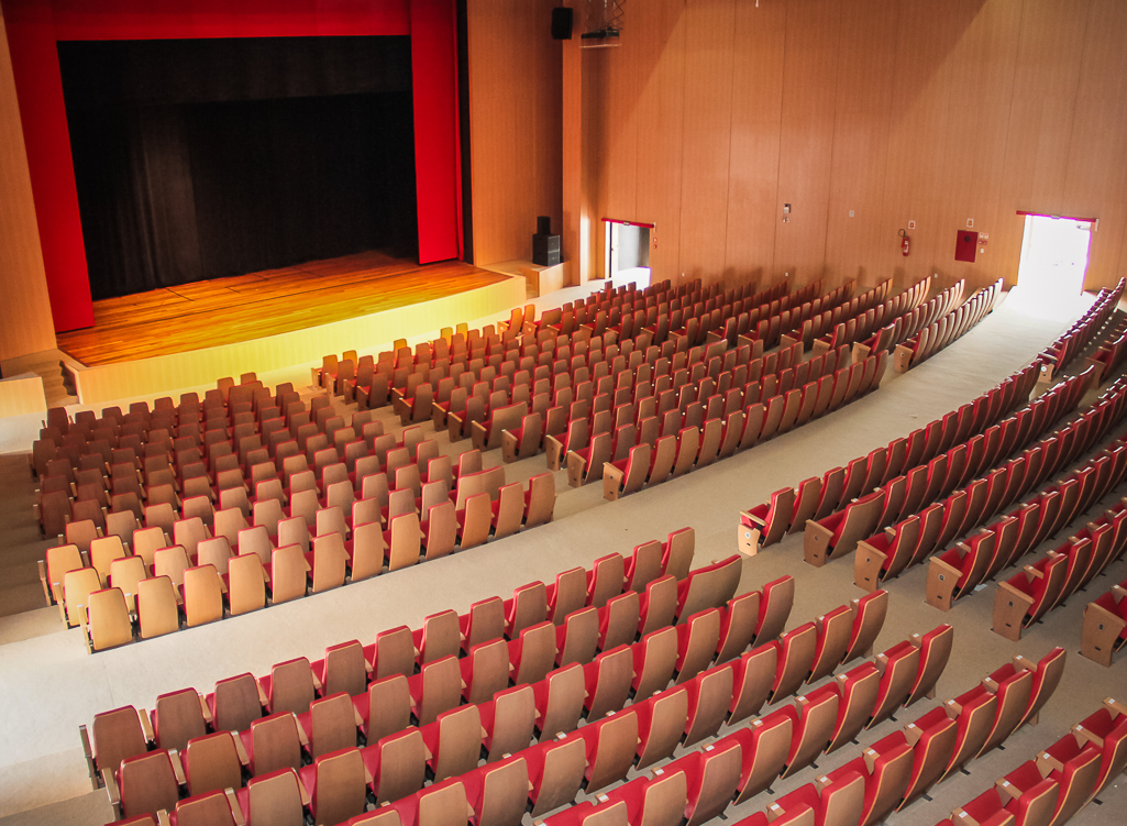 Teatro