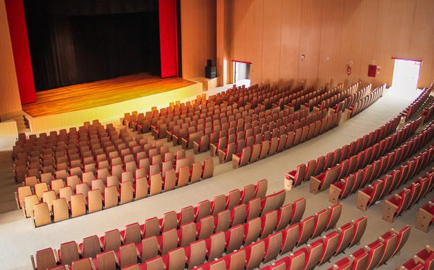 Teatro