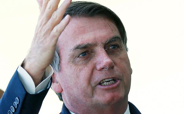 Jair Bolsonaro