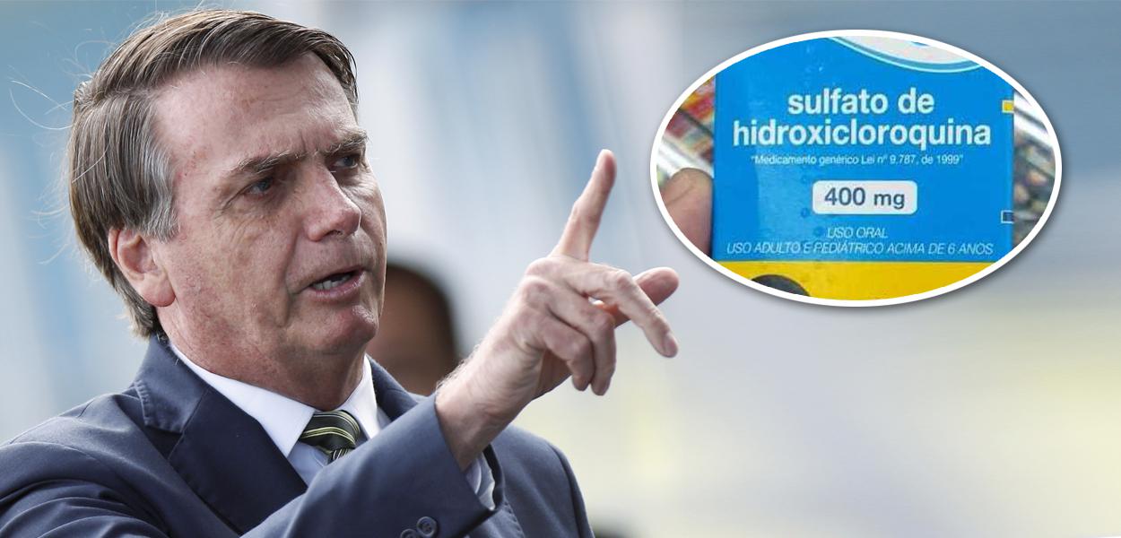 Jair Bolsonaro