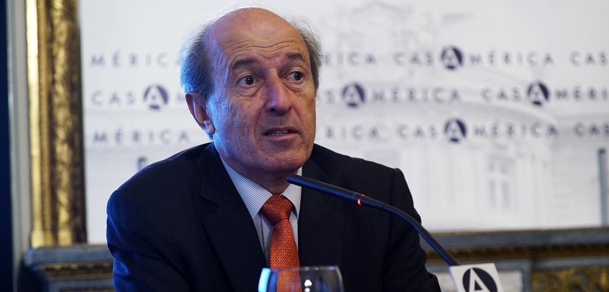 Martin Rama