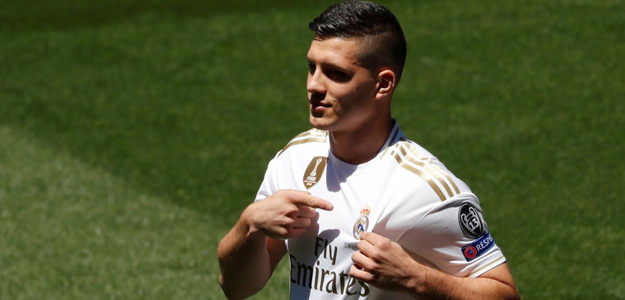 Luka Jovic