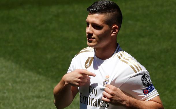 Luka Jovic