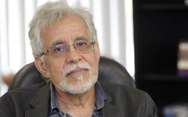 Médico epidemiologista Mauricio Barreto