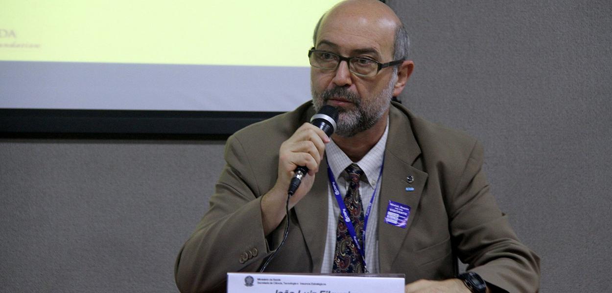 João Luiz Filgueiras de Azevedo