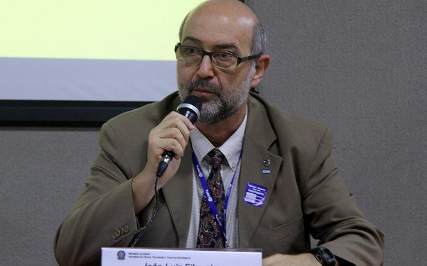 João Luiz Filgueiras de Azevedo