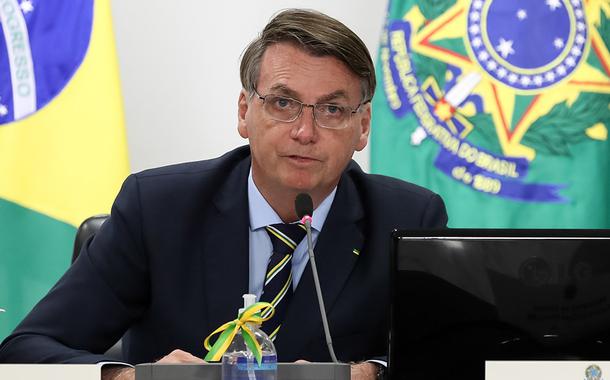 Jair Bolsonaro