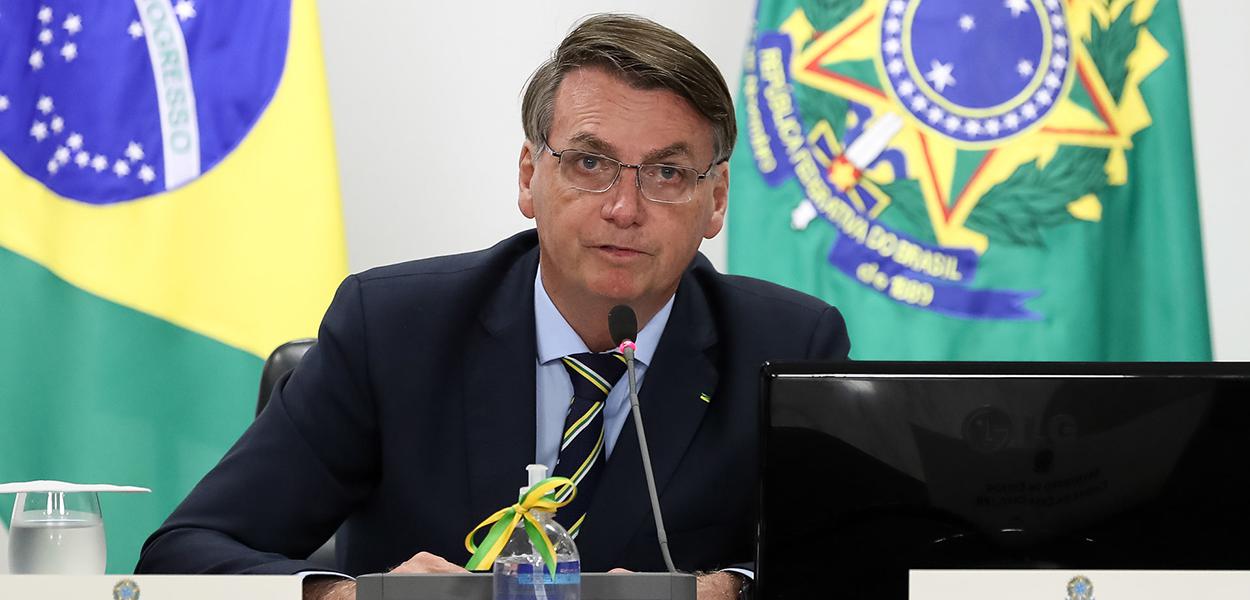 Jair Bolsonaro