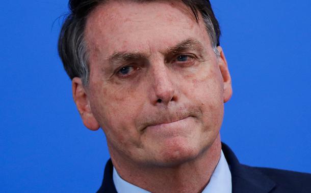 Jair Bolsonaro