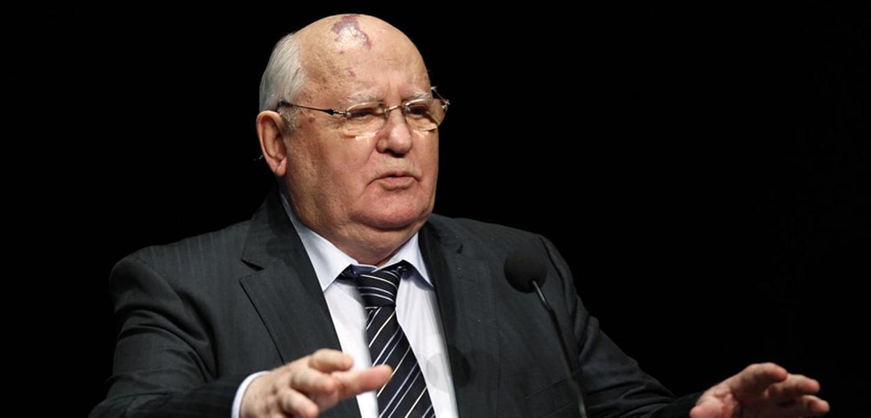 Mikhail Gorbachev