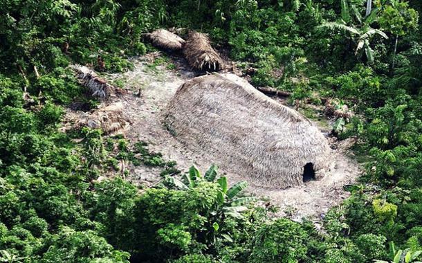 A União dos Povos Indígenas do Vale do Javari (Univaja) critica órgãos federais