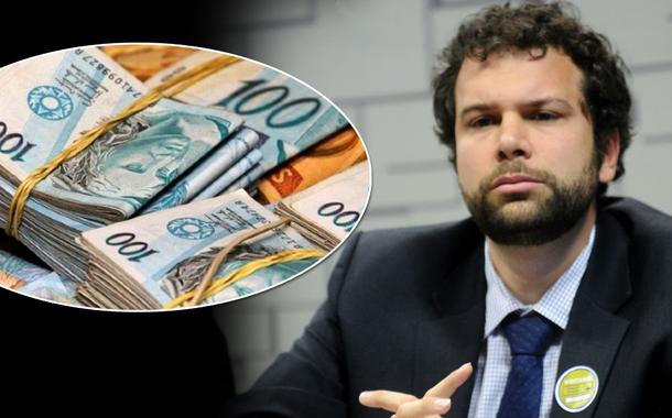 Pedro Rossi